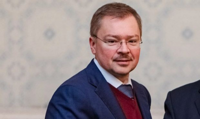 Александр Додон зарабатывает на строительстве вместе с Игорем Чайкой через &laquo;Архплей Девелопмент&raquo;