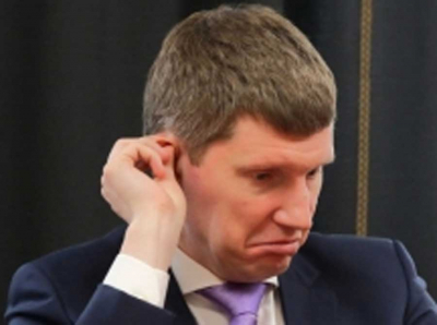 Кольцо вокруг губернатора Решетникова сжимается. Арестован его ставленник по «освоению» строительных бюджетов