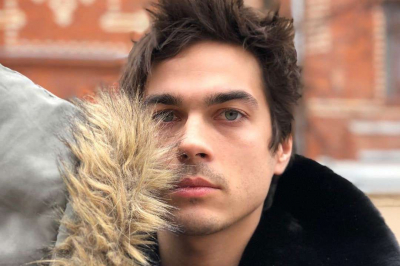 «Сердце мое занято»: Константин Белошапка — о новой пассии