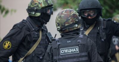 ФСБ контролировала передачу 12,5 миллиона от жены Артема Никитина Андрею Баланову