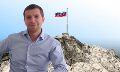 Номинал Кремля в сделке Трампа: аферист Антон Постольников и его тайные покровители