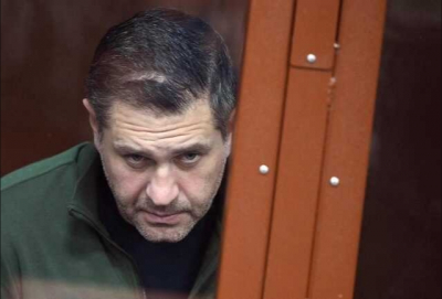 Мосгорсуд отказался рассматривать новые доказательства защиты Антона Джалябова