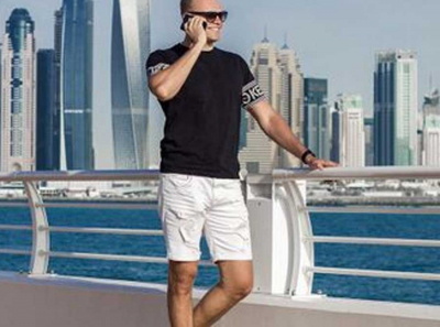 Дмитрий Ладесов &mdash; мошенник-инфоцыган: уголовные дела, липовый &laquo;миллионер&raquo; и зачистка негатива