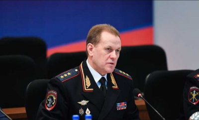 ФСИН закрывала глаза на &laquo;империю&raquo; насилия полковника Новикова
