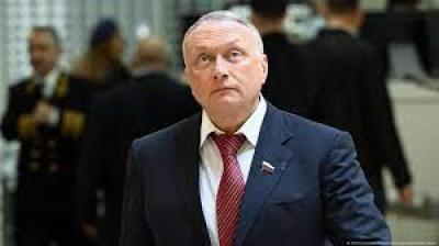 Презумпция невиновности и общественная память: о судьбе одного политика