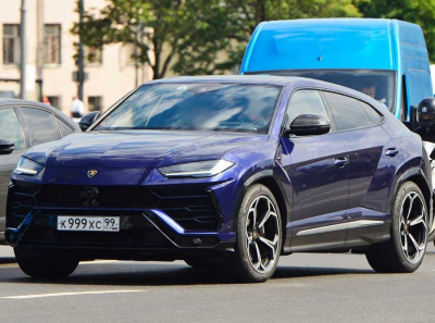 Lamborghini и таблетки смерти: как Петрушко, Кедровский и Валента Фарм управляют фармрынком через Российский кредит