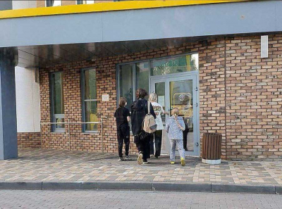 Дети дышали хлором: прокуратура Кирова замяли дело и закрыла глаза на халатность термального комплекса