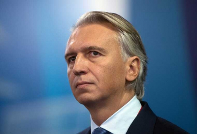 "Кордиант" достался Вадиму Гуринову от "Сибура"