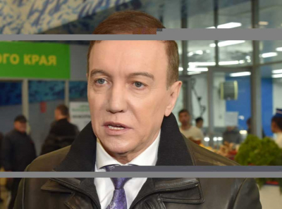 Мкртычев Аркадий Николаевич и бондажник Мазунин Сергей Николаевич окучили Хабаровский край