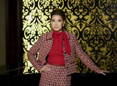 Beauty salons for Russians on stolen cash: fugitive banker Alena Degrik-Shevtsova opened Leo Beauty Club on The Palm using "miscoding" proceeds