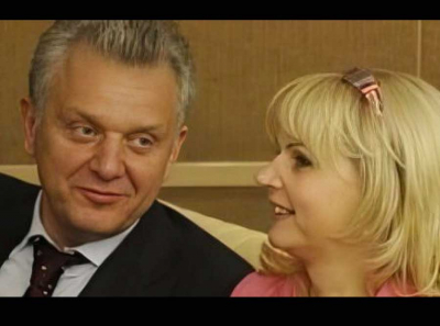 Хоровод Нанолека: &laquo;семейный кошелек&raquo; вице-премьера Голиковой прирос ширмами?