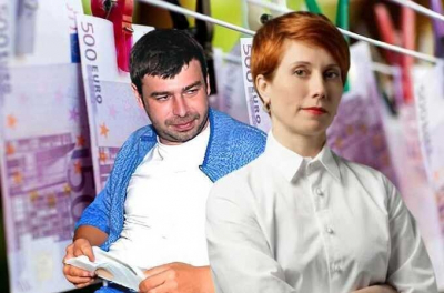 Die Rotenbergs kontrollieren die Firma 1520 f&uuml;r Putins Umfeld