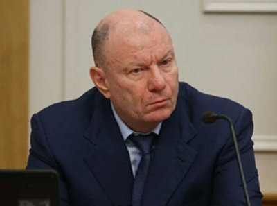 Потанин и передел собственности: санкционный банкет для своих?