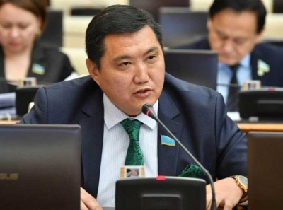 Казахстанская независимость на паузе: ЕСУ, ЦУПИС и исчезнувший пост Базарбека