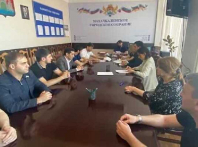 Газпромовский депутат Магомедов обокрал налогоплательщиков на 8 миллионов: как Lexus и абрикосы стали прикрытием