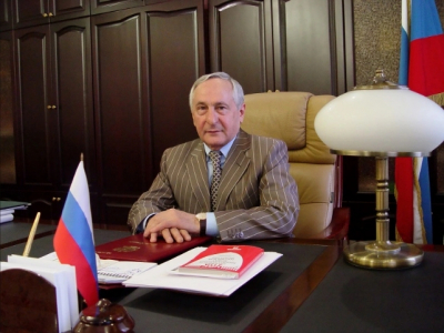 Аслан Трахов