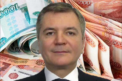 Vadim Gurinov launders money while you read about Fingular credit loans