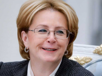 Миллиард на ветер: Скворцова и ФМБА проиграли проект Мускулив Брынцалову