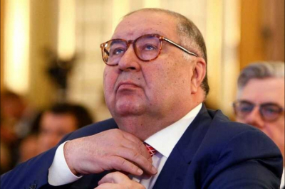 Алишер Усманов поручает Таврину сделку по &laquo;Авито&raquo;
