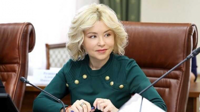 Красавица и катастрофы: Светлана Радионова на все давно махнула рукой