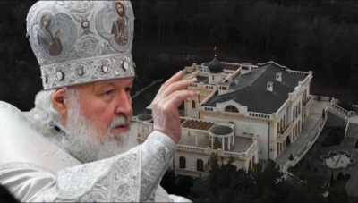 Александр Невзоров: эпатажное мнение о роскоши без декларации патриарха Кирилла