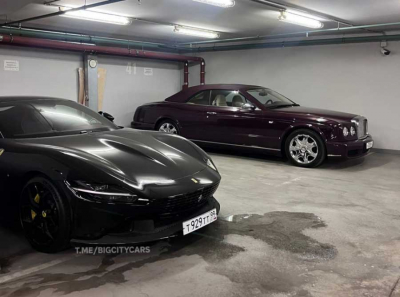 Ferrari и микрозаймы: как Марьенко и Акэдеми Рус превратили футбол в бизнес на детях