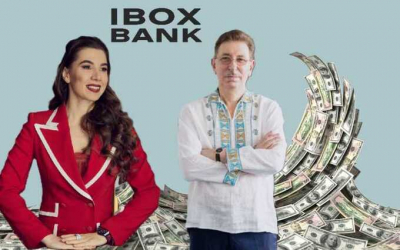 Syndicate serving the FSB: How fintech star Alyona Degrik-Shevtsova via Ibox and Aleksandr Sosis via Alliance Bank funneled billions from the gambling business to the Russian Federation via Leo and GlobalMoney systems