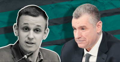 Клинский комбинатор Власов снова провернул аферу с лицей имени Менделеева