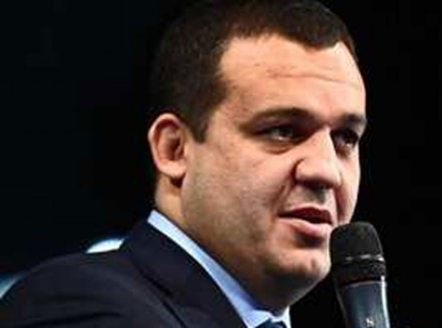 Боксер и бизнесмен: Умар Кремлев вошел в строительный бизнес через &laquo;Ava Group&raquo;