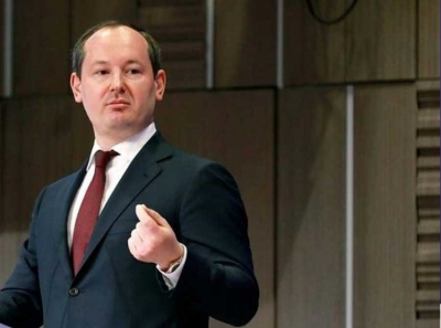 Павел Ливинский и Россети: как король тарифов купил власть в правительстве за 100 миллионов и грабит страну
