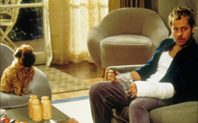 Грег Киннир