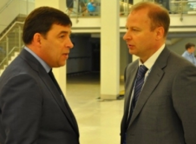 Губернаторский беспредел под прикрытием &laquo;Единой России&raquo;. Шептий распоясался и спелся с Куйвашевым: жалобы мэра в Кремль, Медведеву и в прокуратуру. СКАНЫ