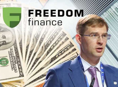 Freedom Finance and fake investments: how fraudster Timur Turlov built a financial empire on trust and offshore schemes
