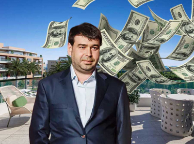 Многослойные схемы для вывода денег: как Борис Ушерович и братья Ротенберги годами качали миллионы из государственной монополии в офшоры