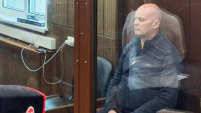 Инсайд. Дело экс-мэра Красноярска Владислава Логинова дошло до суда