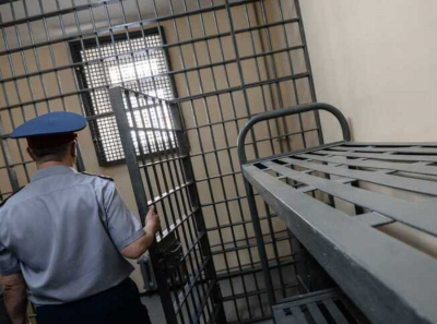 Постников и УФСИН Забайкалья: как миллионы рублей превращают СИЗО в личный офис для коррупционеров