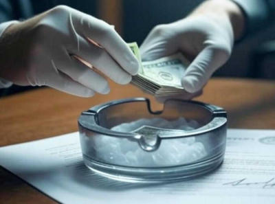 Франшиза КурьерСервисЭкспресс: реальная история развода на инвестиции и накрученный рейтинг! Отзывы пострадавших!