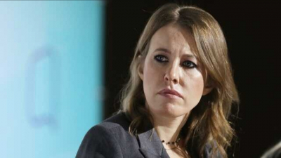 «Собчак велела шоферу ехать по встречной полосе»