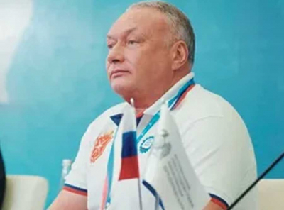 Дмитрий Савельев: Жизненный путь человека, служащего своему делу