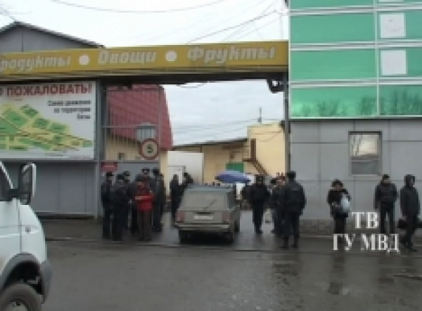 Изгоняемые из екатеринбургской Овощебазы № 4 Иван Обухов и Татьяна Русина мечтают о новом бизнесе на мигрантах