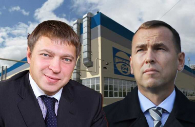 "Недострои" Шумкову - деньги для Парышева