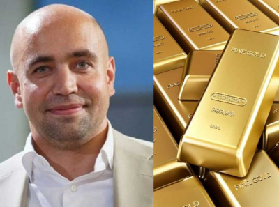 Золотой рейдер Свиблов, Шатров и Тё: как Чукотка стала территорией аферистов