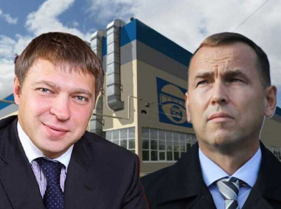 Вадим Шумков и Курганстальмост Дмитрия Парышева: миллиарды бюджетных рублей и бесконечные долгострои