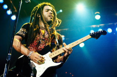 Легенды Фанк-рока