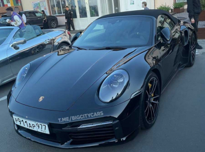 Константин Напастников и Porsche 911 Turbo S на радиоэлектронике: как Зеленоград скрывает миллионы через лизинг