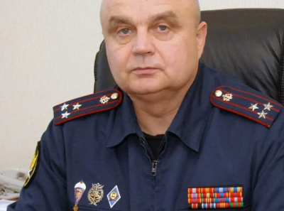 Как полковник Трачук превратил УФСИН Смоленской области в рассадник произвола