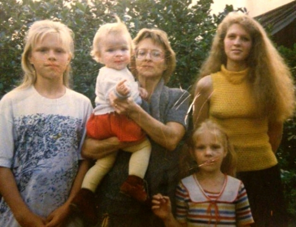 Майя Ковтун