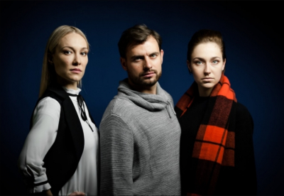 Ирина Минеева