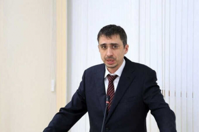 В Хабаровском крае застройщик Алексей Коломеец осуждён условно за хищение 432 миллионов рублей у дольщиков при строительстве жилого комплекса