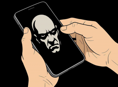 Александр Шварев разоблачает: кто стоял за ликвидацией ВЧК-ОГПУ в Telegram